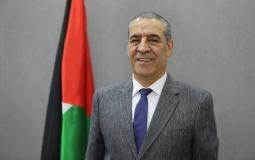 حسين الشيخ