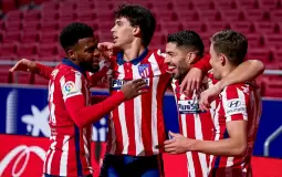 أتليتكو مدريد