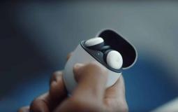 Pixel Buds