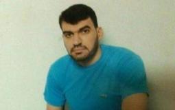 عماد ربايعة