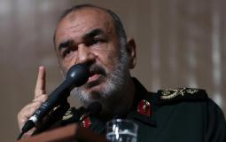 قائد الثورة الإيرانية