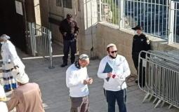 اعتداء المستوطنين