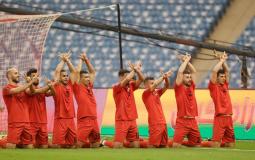 المنتخب الفدائي