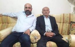 فايز السويطي-نزار بنات