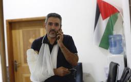 نضال عارضة