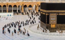 موسم العمرة