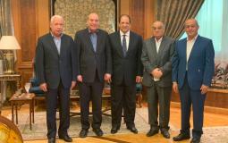 لقاء الجبهة الشعبية مع المخابرات المصرية.jpeg