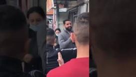 بزفة شعبية.. استقبال حافل للأسير مجد بربر بعد الإفراج عنه مجددا من سجون الاحتلال