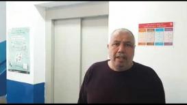 مواطن يروي تفاصيل اعتداء الاحتلال على قرية العيسوية بالقدس ورش المياه العادمة في آخر الليل