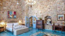 الأصالة عربية.. جمال أحد البيوت القديمة في عكا