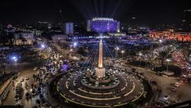 ميدان التحرير- مصر