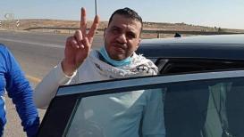 الأسير علي القيسي