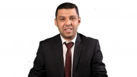 بسام القواسمي