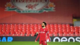 ليفربول محمد صلاح