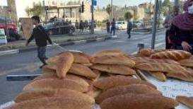 جولة في مدينة القدس ثالث أيام رمضان