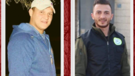 إضراب عن الطعام