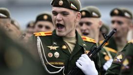 روسيا تحتفل بعيد النصر في الساحة الحمراء بـالعامصة موسكو