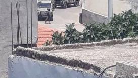 مواجهات جنين