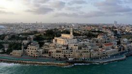 يافا عروس البحر الأبيض المتوسط