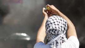 الضفة تنتفض في وجه الاحتلال وتتنتصر للقدس وغزة والداخل المحتل