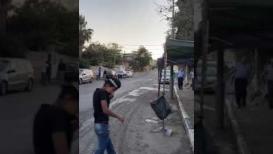 مناشدات من داخل حي الشيخ جراح للجم المستوطنين ورفع الحصار عن الأهالي