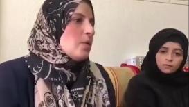 ماذا قالت زوجة الناشط السياسي نزار بنات
