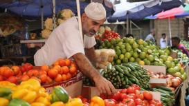 أسعار الخضروات