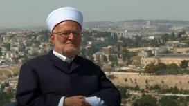 تعليق خطيب #المسجد_الأقصى الشيخ عكرمة صبري على شتم المستوطنين للنبي محمد صلى الله عليه وسلم
