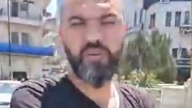 بماذا علّق الناشط السياسي خالد دويكات على حادثة #نزار_بنات