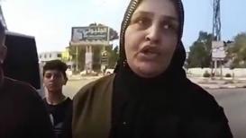 ماذا قالت والدة الشهيد أدهم عليوي الذي ارتقى باشتباك جنين