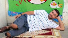 محمد براش