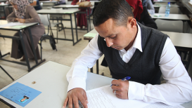 موعد مقابلات التوظيف