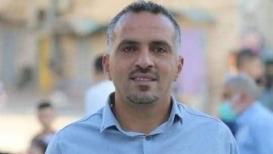 الشاب الغريق موسى أبو دية