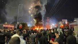 مدينة اللد المحتلة