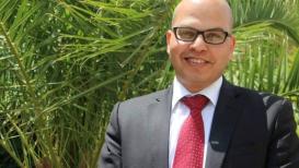 المحامي فريد الأطرش