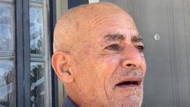 "لو يعطوني ملايين بطلعش من داري" ... الحاج عبد الله خضر من القدس المحتلة