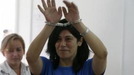 خالدة جرار