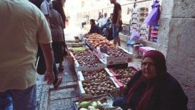 صور من القدس العتيقة