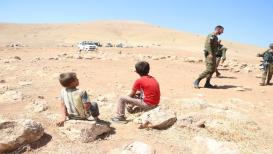 حمصة الفوقا