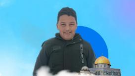 الطفل محمد مؤيد العلامي.jpg