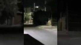 جنين تقاوم.. اشتباكات مسلحة فجر اليوم مع قوAت الاحتلAل فجر اليوم