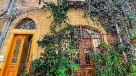 مشاهد ساحرة لعروس البحر مدينة يافا المحتلة