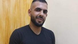 الأسير أحمد حمامرة.JPG