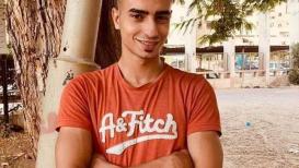 شهداء الفجر في جنين اليوم الاثنين:
