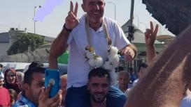 رائد محمد حنتش