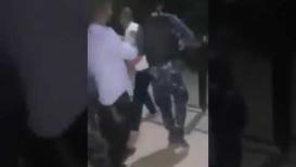 في الخليل.. القبض على أبناء وضعوا والدهم في حظيرة أغنام لأيام طويلة