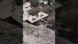 الاحتلال يجبر مواطنا مقدسيا على هدم منزله في بلدة سلوان