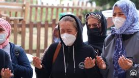 #صور| سيدة تركية تتبرع بأعضائها بعد وفاتها لـ5 أشخاص يحتاجون زراعة أعضاء