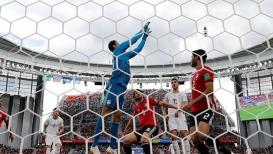 المنتخب المصري