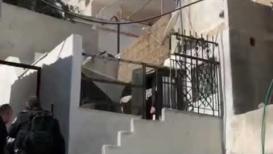 مستوطنون يستولون على عقار جديد في بلدة سلوان جنوب المسجد الأقصى